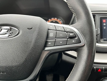 Lada (ВАЗ) Vesta, 2023г, передний привод, механика