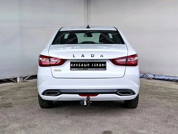 Lada (ВАЗ) Vesta, 2023г, передний привод, механика