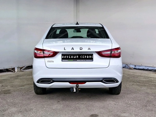 Lada (ВАЗ) Vesta, 2023г, передний привод, механика
