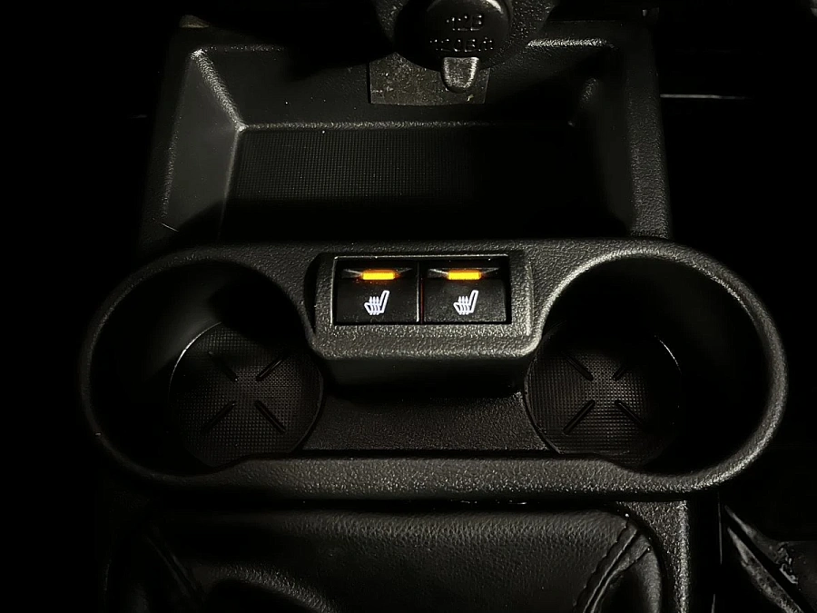 Lada (ВАЗ) Granta, 2020г., передний привод, механика