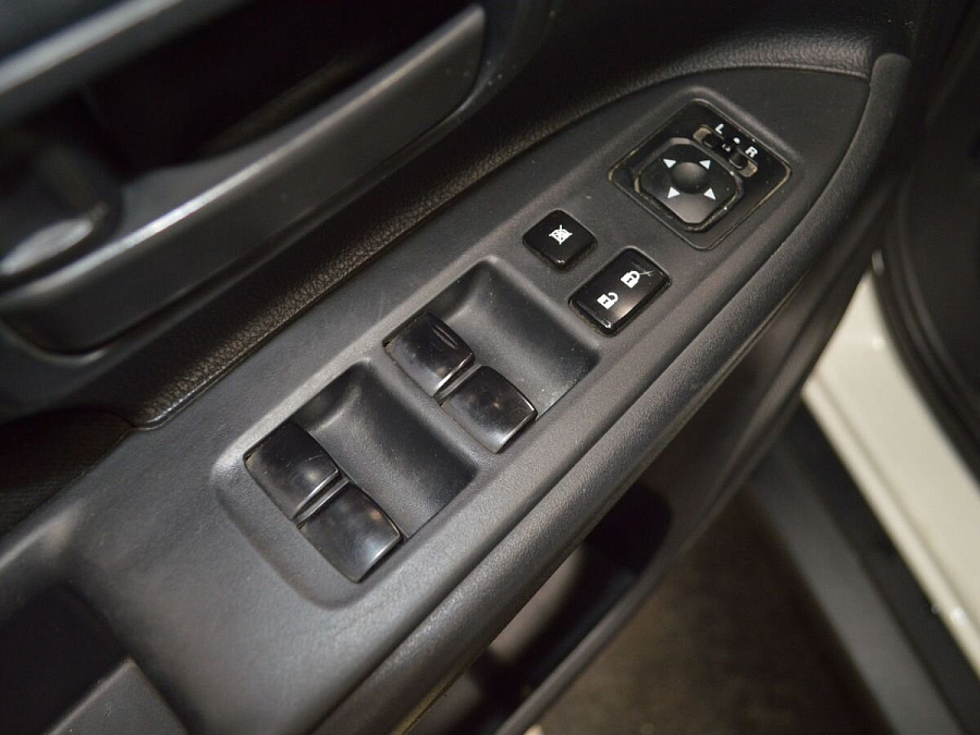 Mitsubishi Outlander, 2012г., полный привод, вариатор