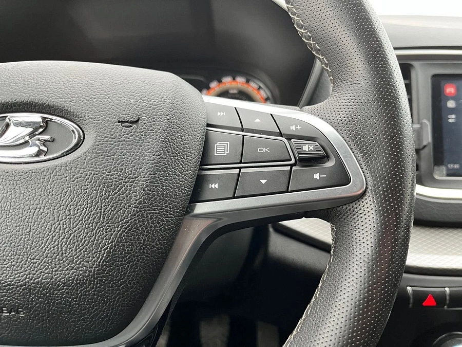 Lada (ВАЗ) Vesta, 2023г., передний привод, механика