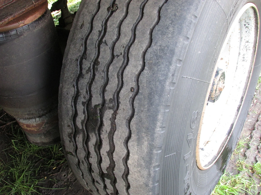 Krone SD, 2007г.