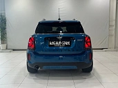 Mini , 2020г., передний привод, робот