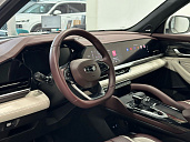 Geely Monjaro, 2023г., полный привод, автомат