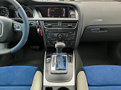 Audi , 2009г., передний привод, автомат