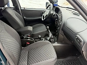 Lada (ВАЗ) Niva Travel, 2022г., полный привод, механика