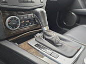 Mercedes-Benz , 2007г., задний привод, автомат