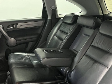 Honda CR-V, 2008г, полный привод, автомат