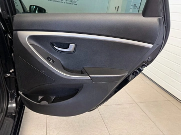 Hyundai i30, 2013г., передний привод, механика