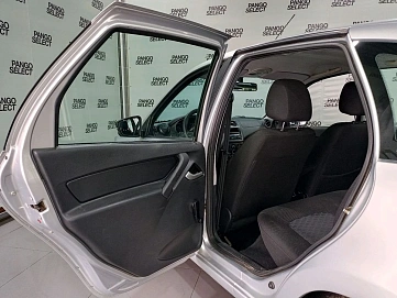 Lada (ВАЗ) Granta, 2019г, передний привод, механика