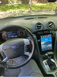 Ford Mondeo, 2013г, передний привод, автомат