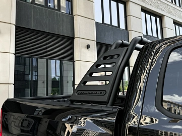 Ram 1500, 2024г, полный привод, автомат