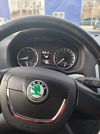 Skoda Octavia, 2011г, передний привод, робот