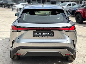 Lexus RX, 2025г., полный привод, автомат