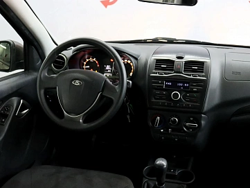 Lada (ВАЗ) Granta, 2025г, передний привод, механика