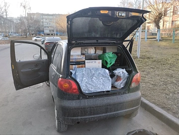 Daewoo Matiz, 2006г, передний привод, механика