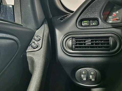 Chevrolet Niva, 2010г, полный привод, механика