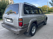 Lexus LX, 1996г., полный привод, автомат