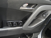 Hyundai Creta, 2018г., полный привод, автомат