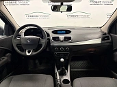 Renault Fluence, 2012г., передний привод, механика