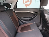 Lada (ВАЗ) Vesta, 2016г., передний привод, механика