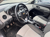 Chevrolet Cruze, 2012г., передний привод, механика