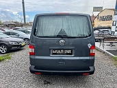 Volkswagen Caravelle, 2009г., передний привод, механика