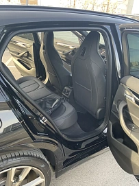 BMW X2, 2019г, полный привод, автомат