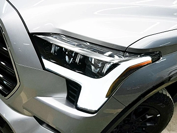 Toyota Sequoia, 2025г, полный привод, автомат