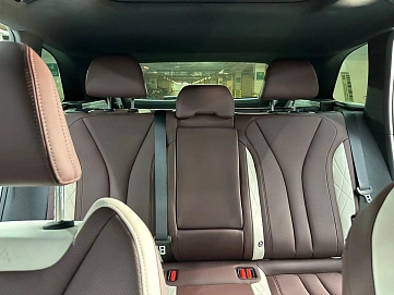 Geely Monjaro, 2024г, полный привод, автомат