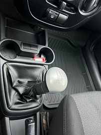 Lada (ВАЗ) Granta, 2014г, передний привод, механика