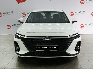 Chery Arrizo 8, 2024г, передний привод, робот
