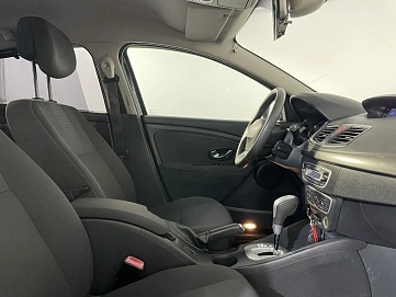 Renault Fluence, 2011г, передний привод, вариатор