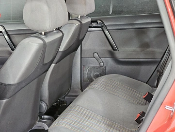 Volkswagen Polo, 2007г, передний привод, автомат