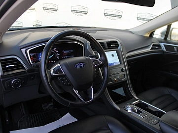 Ford , 2020г., передний привод, автомат