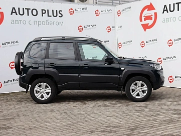 Lada (ВАЗ) , 2023г., полный привод, механика