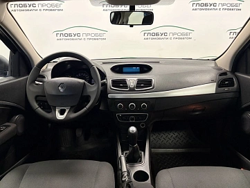 Renault Fluence, 2012г, передний привод, механика