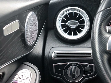 Mercedes-Benz , 2018г., полный привод, автомат