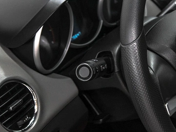 Chevrolet Cruze, 2013г, передний привод, механика