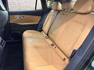 Geely Galaxy Starship 7, 2025г, передний привод, робот