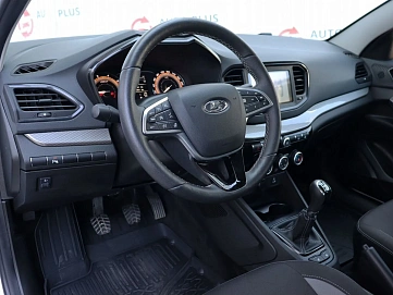 Lada (ВАЗ) Vesta, 2023г, передний привод, механика