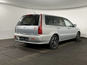 Mitsubishi Lancer, 2006г., передний привод, механика