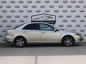 Mazda 6, 2004г., передний привод, автомат