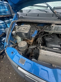 Iveco Daily, 2006г, Задний привод, Механическая