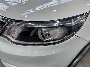 Kia Rio, 2015г, передний привод, механика