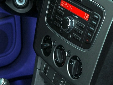 Ford Focus, 2011г, передний привод, механика