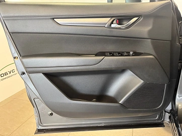 Mazda CX-5, 2017г, передний привод, автомат