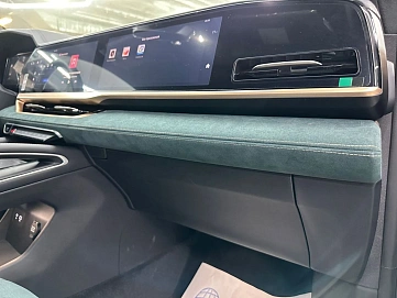 Geely Monjaro, 2024г, полный привод, автомат