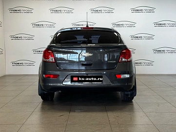 Chevrolet Cruze, 2014г., передний привод, автомат